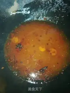 Make Homemade spicy step 3