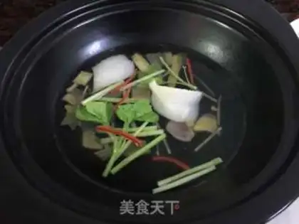 Make Winter sauna step 5