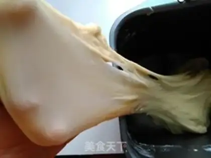 Make Toast step 5