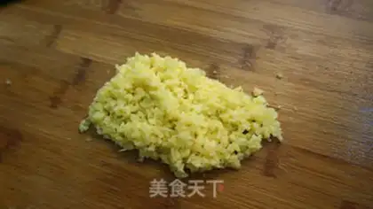 Make Paprika with eggs step 5