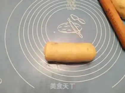Make Hokkaido toast step 6