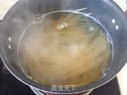 Make Steak pasta step 3
