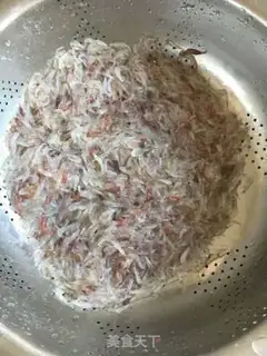 Make Shrimp step 0
