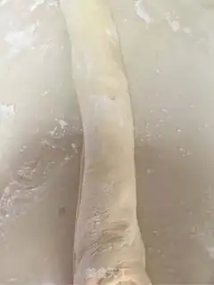 Make Noodles step 0
