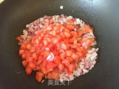 Make Steak pasta step 5