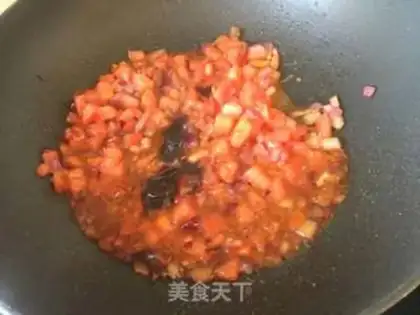 Make Steak pasta step 6