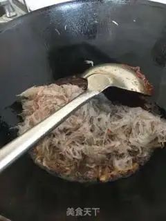 Make Shrimp step 2