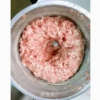 Make Pork soup step 2