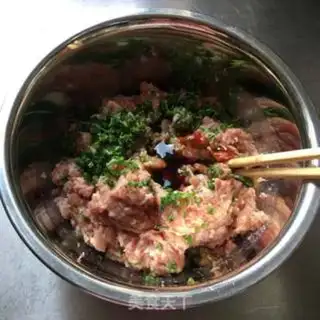 Make Pork soup step 3