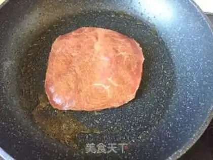 Make Steak pasta step 9