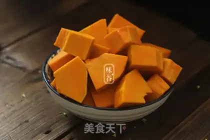 Make Pumpkin