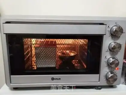Make Hokkaido toast step 8