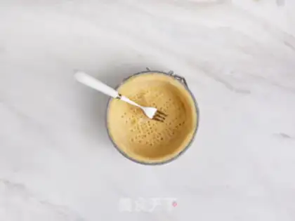 Make Strawberry balls step 2