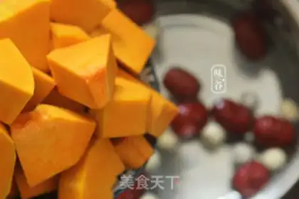 Make Pumpkin