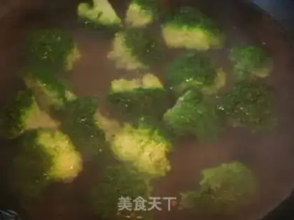 Make Noodles step 5