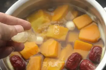 Make Pumpkin
