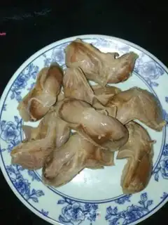 Make A spicy duck step 5