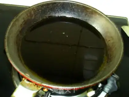 Make Red fries step 4