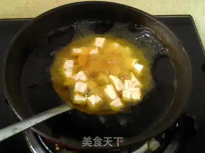 Make Red fries step 6