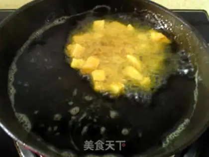 Make Red fries step 7