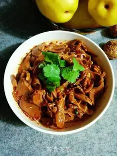Make A spicy duck step 8