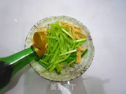 Make Roasted bamboo step 4