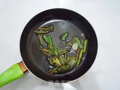 Make Roasted bamboo step 6
