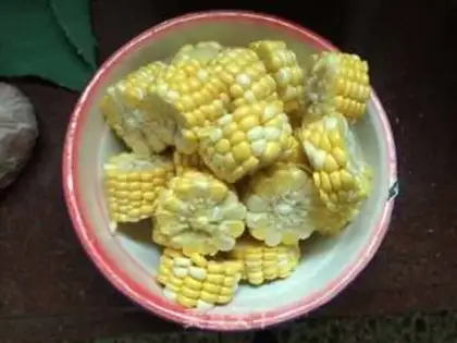 Make Piggy-bone pox step 2