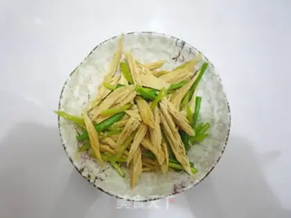 Make Roasted bamboo step 8