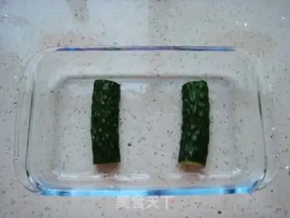 Make Vacuate herring step 3