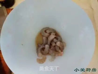 Make White Jade Bacillus step 2