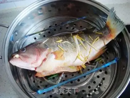 Make Vacuate herring step 5