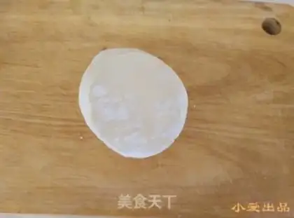 Make Springcake step 0