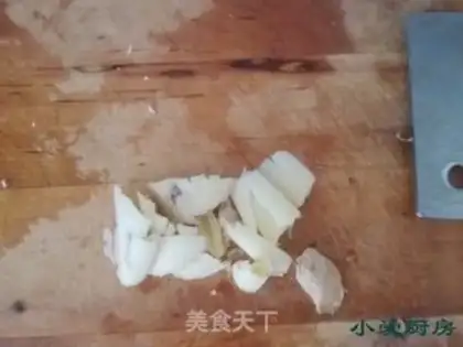 Make White Jade Bacillus step 5