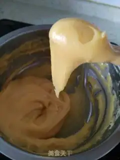 Make Butter puff step 3