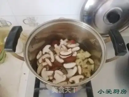 Make White Jade Bacillus step 7