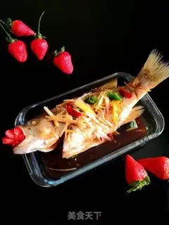 Make Vacuate herring step 8