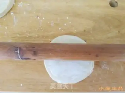 Make Springcake step 2
