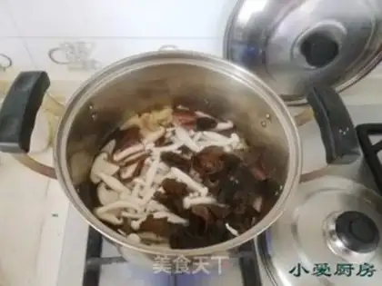 Make White Jade Bacillus step 8
