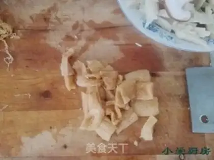 Make White Jade Bacillus step 9