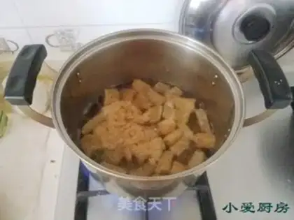 Make White Jade Bacillus step 10