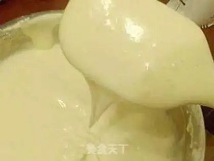 Make Pineapple flip cake step 18