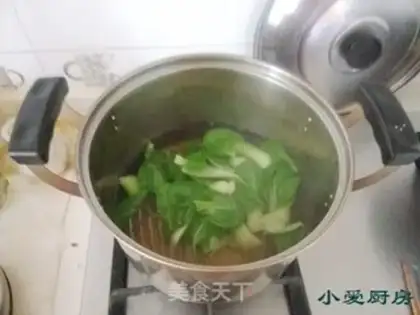 Make White Jade Bacillus step 11