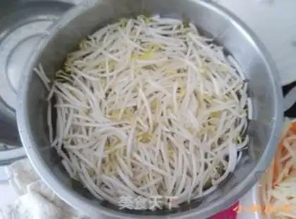 Make Springcake step 10