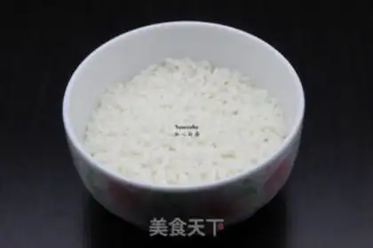 Make Porridge step 1