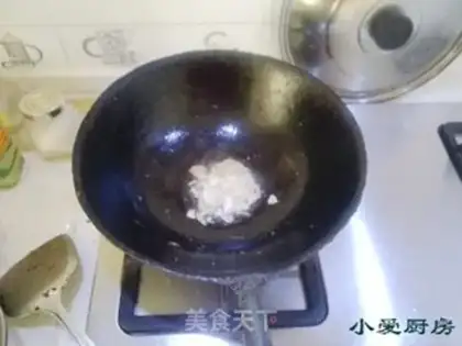 Make White Jade Bacillus step 13