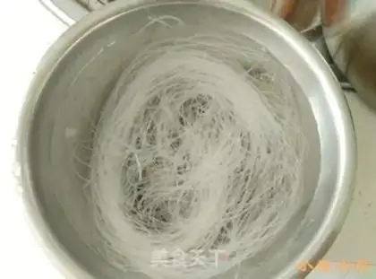 Make Springcake step 12