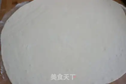 Make Soy sauce pancakes step 0