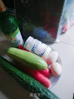 Make Sushi step 0