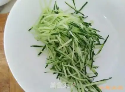 Make Springcake step 17